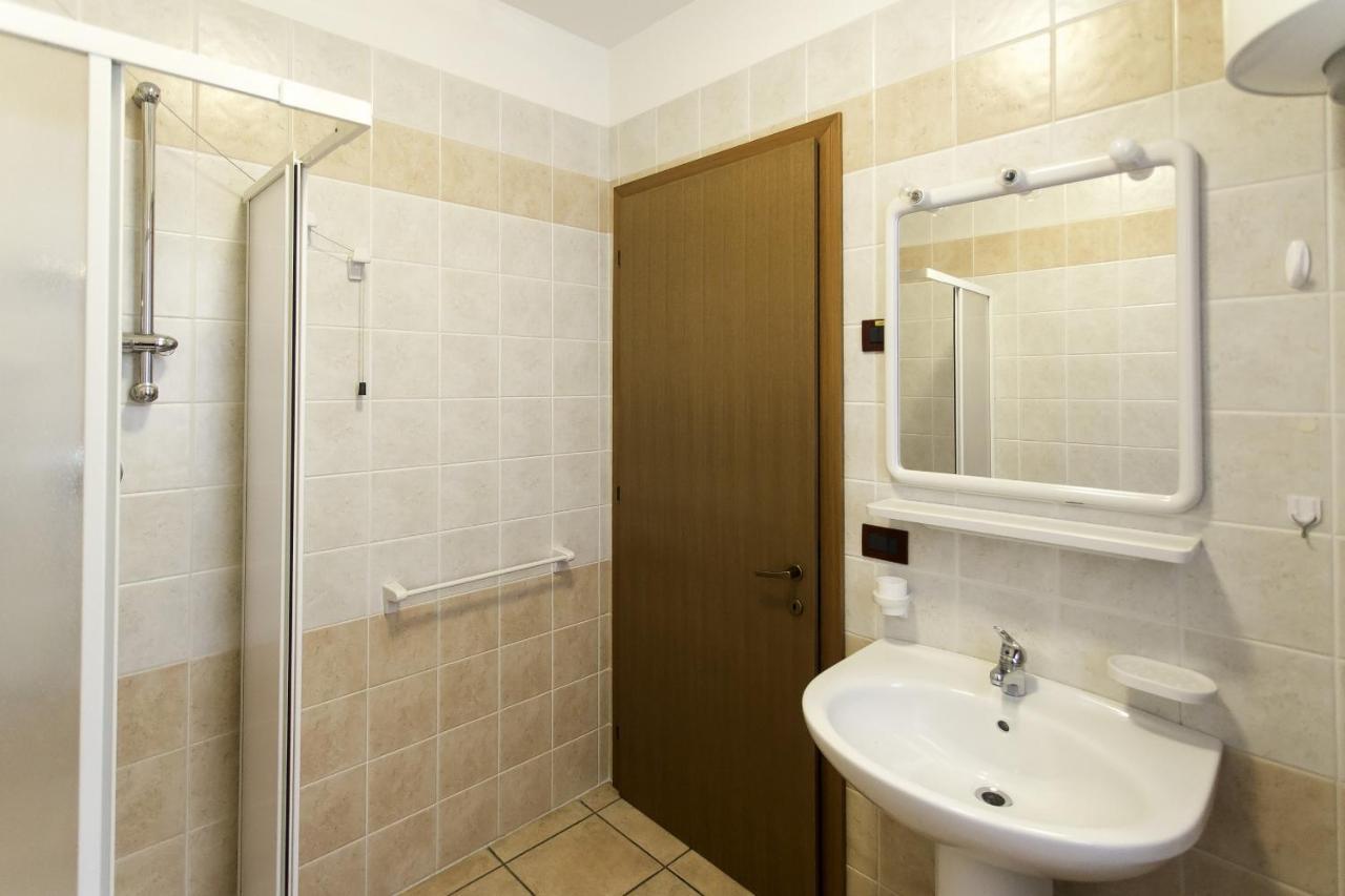 Betulle Lido Altanea Apartment Caorle Exterior foto