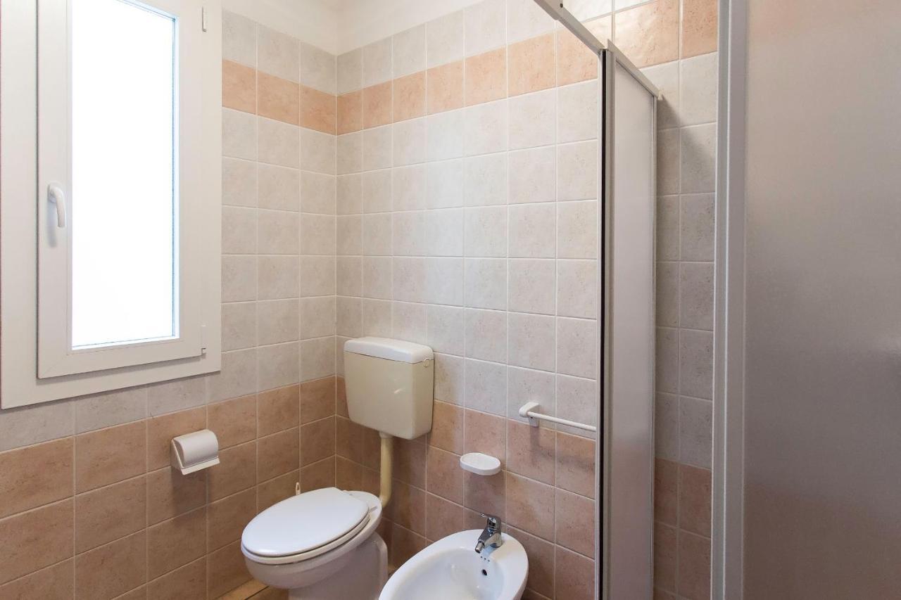 Betulle Lido Altanea Apartment Caorle Exterior foto