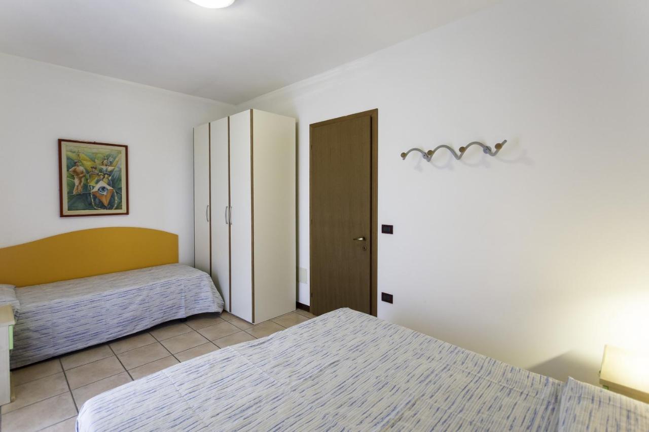 Betulle Lido Altanea Apartment Caorle Exterior foto
