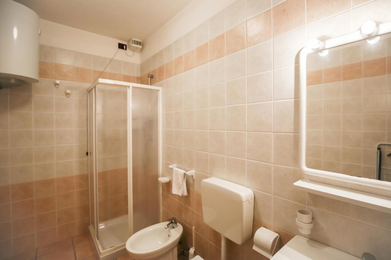 Betulle Lido Altanea Apartment Caorle Exterior foto